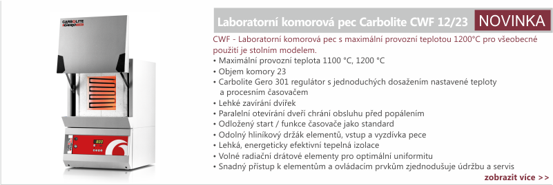 CARBOLITE CWEa